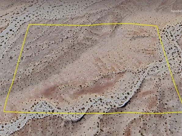 1 Cadiz Rd, Barstow, CA 92311