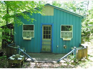 667 Wildcat Creek Rd, Talking Rock, GA 30540