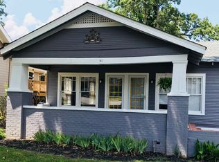911 Barton Ave APT 2, Chattanooga, TN 37405