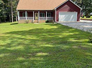 210 Remington Ln, Dunmor, KY 42339