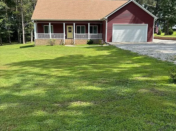 210 Remington Ln, Dunmor, KY 42339
