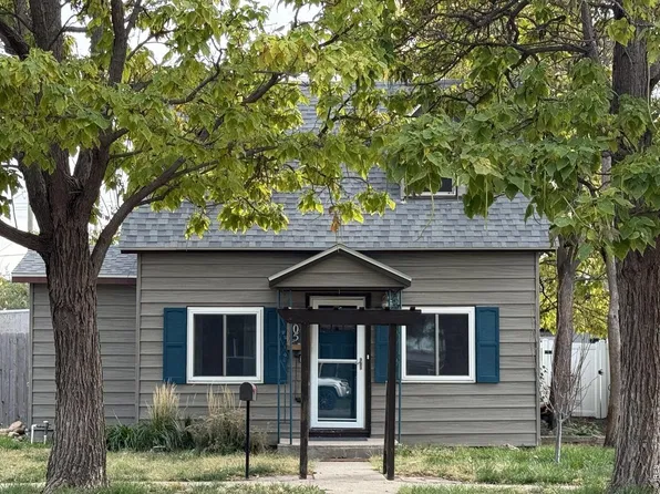 505 State St, Sterling, CO 80751