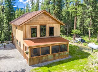 22704 Fatty Creek Rd, Bigfork, MT 59911