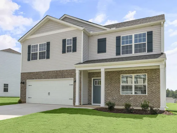HAYDEN - TRADITION Plan, Lawson Glen