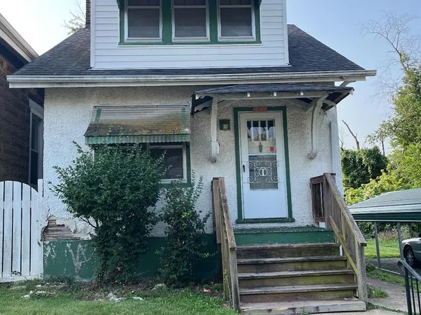 5468 Gilmore Ave, Saint Louis, MO 63120