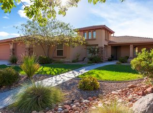 3062 E Autumn Rose Dr, Washington, UT 84780