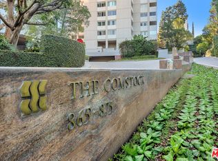 865 Comstock Ave APT 4C, Los Angeles, CA 90024