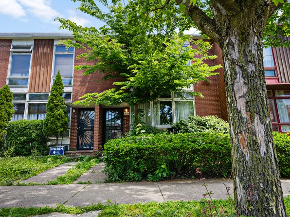 4753 S Woodlawn Ave, Chicago, IL 60615
