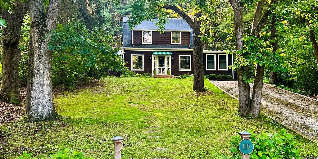 119 S Wells Rd #D - Property Image