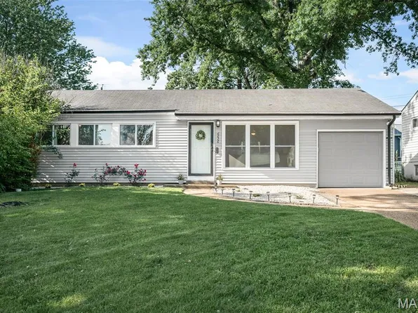 6626 Ashbury Dr, Saint Louis, MO 63123