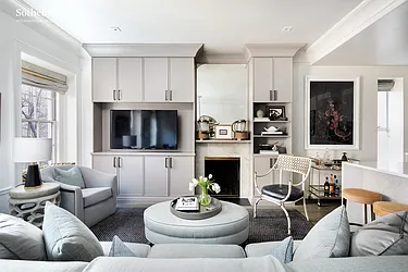 Sold by Sotheby's International Realty