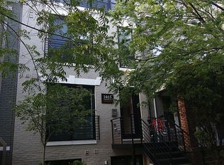 1465 Harvard St NW UNIT 202, Washington, DC 20009