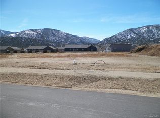 873 Hoover Cir #27, Poncha Springs, CO 81242