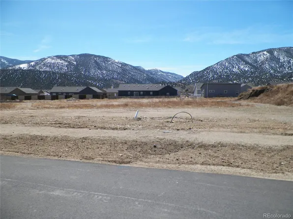 873 Hoover Circle LOT 27, Poncha Springs, CO 81242
