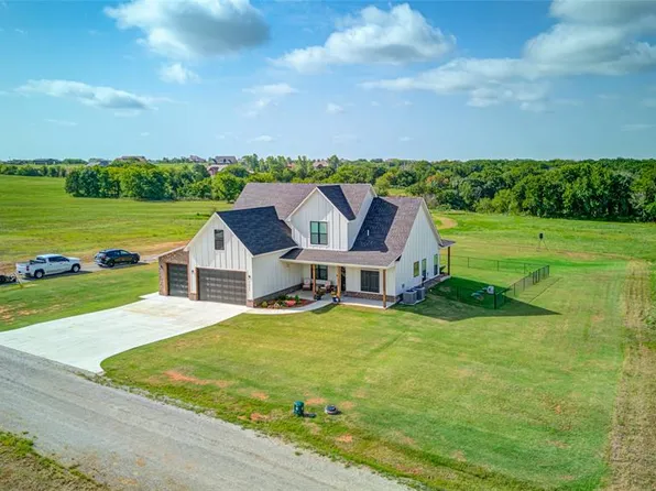 21684 Trophy Ridge Dr, Purcell, OK 73080