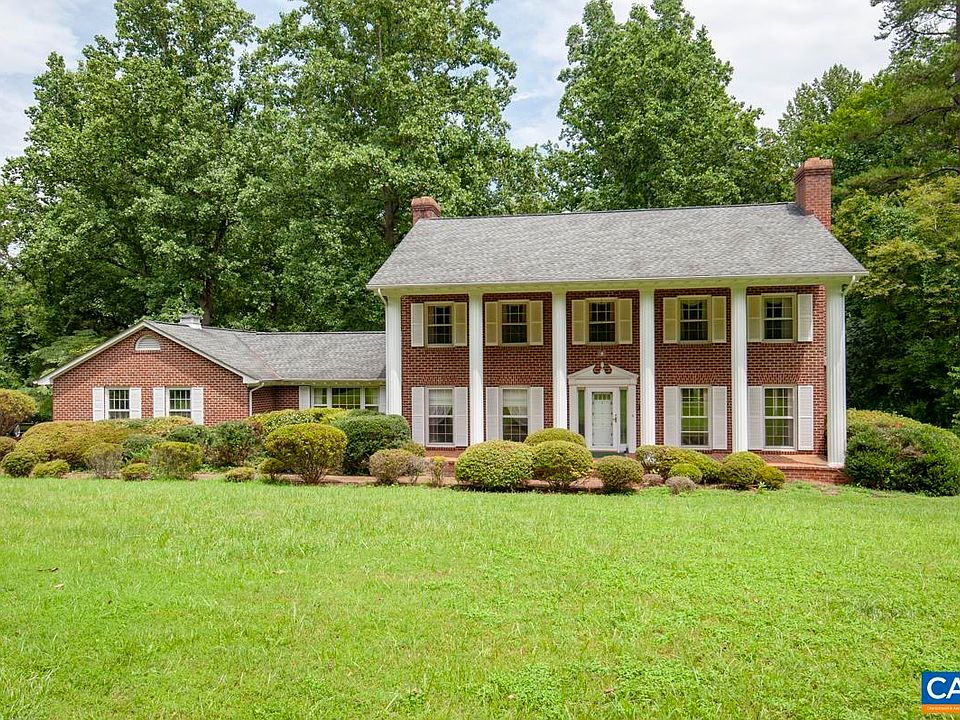 510 Panorama Rd, Earlysville, VA 22936 MLS 639140 Zillow