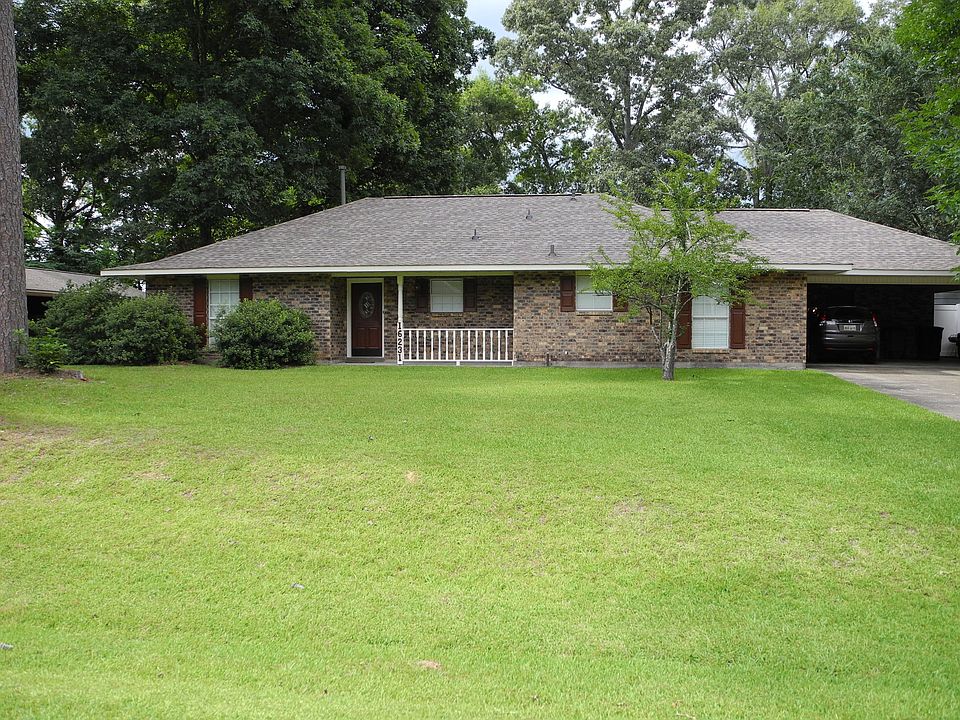 Brick Exterior