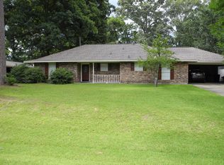 16231 Pernecia Ave, Greenwell Springs, LA 70739