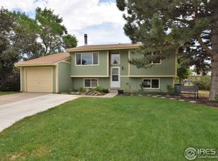 1308 Ellen Pl, Loveland, CO 80537