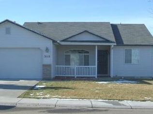 3115 S Holly St, Nampa, ID 83686