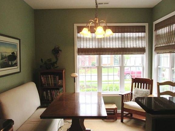 Breakfast Nook
