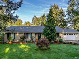 16833 Ty Ln SW, Rochester, WA 98579