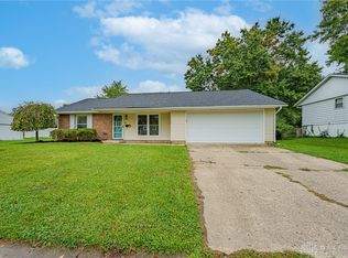 424 Gregory Ct, Lebanon, OH 45036