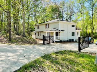 3086 Thompson Mill Rd N, Buford, GA 30519