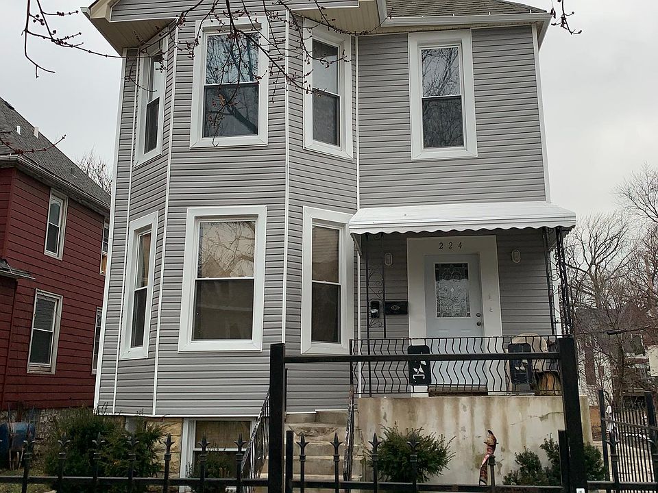 1st image of 224 N Lockwood Ave #1