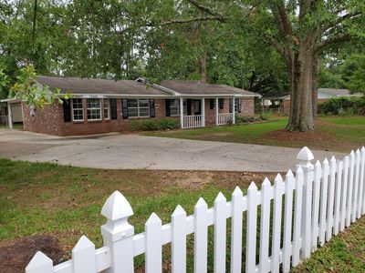 23402 N Frances St, Robertsdale, AL, 36567