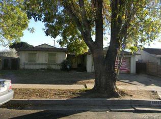 15856 Harvest St, Granada Hills, CA 91344