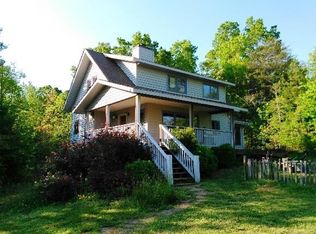 534 Nicholson Rd #0, Blairsville, GA 30512