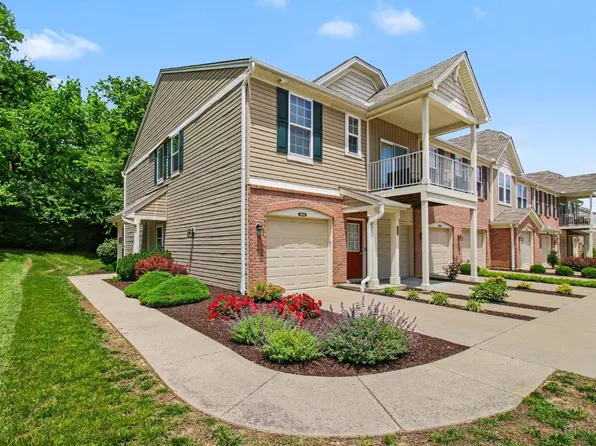 1028 Lost Xing, Cincinnati, OH 45231