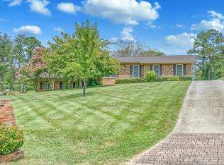 1167 Mount Vernon Rd, Cookeville, TN 38501