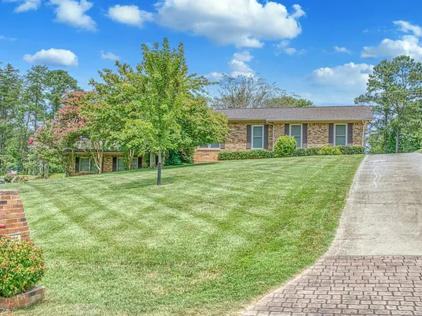 1167 Mount Vernon Rd, Cookeville, TN 38501