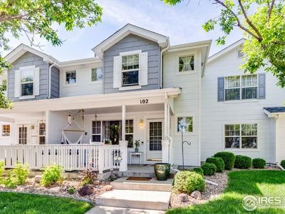 102 5th St, Frederick, CO, 80530