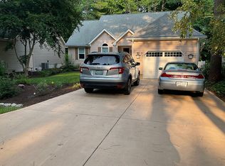 18 Sundial Cir, Ocean Pines, MD 21811