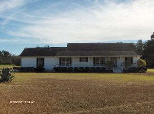 599 Melrose Rd, Lake Park, GA 31636