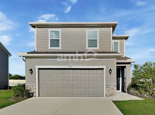 2518 Sunrise Landing Loop, Tavares, FL 32778