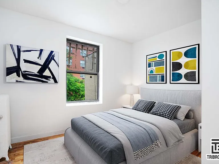 136 Edgecombe Ave #3E — Photo 3