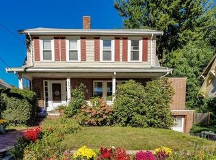 35 Brandon St, Lexington, MA 02420