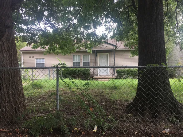 1507 N Florence Ave, Tulsa, OK 74110