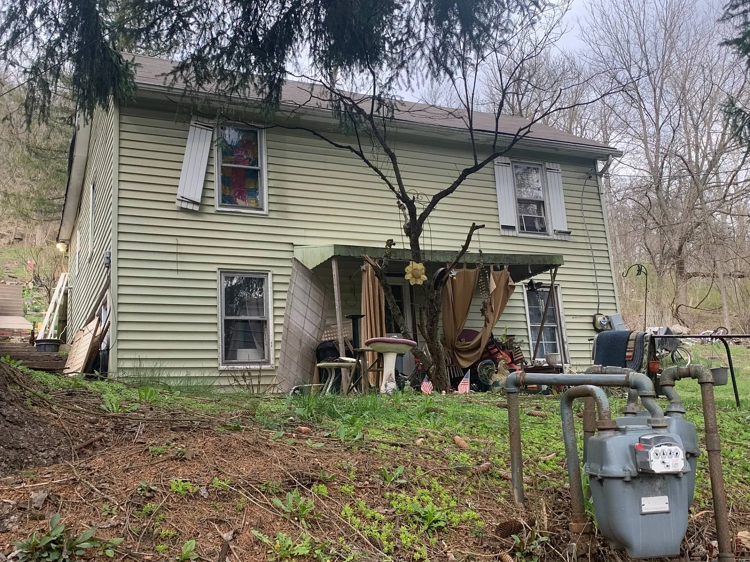 146 E Bethlehem Blvd photo 1
