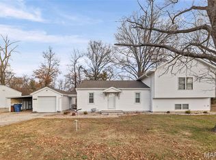 3640 State Route 15, Freeburg, IL 62243