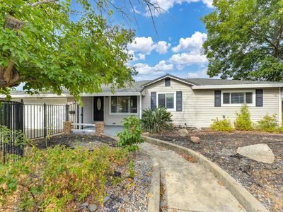 4437 Chapel Way, Sacramento, CA, 95842
