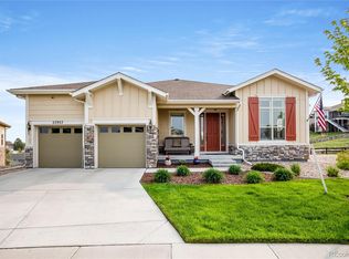 22927 E Bailey Cir, Aurora, CO 80016