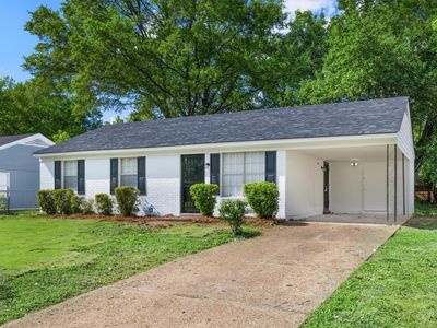818 Northaven Dr, Memphis, TN, 38127