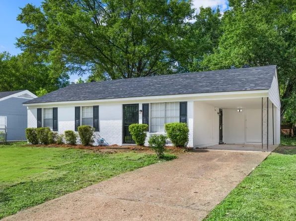 818 Northaven Dr, Memphis, TN 38127