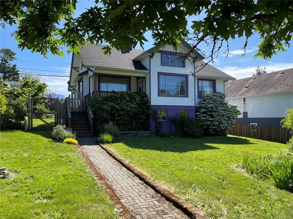 2629 2nd Ave, Pt Alberni, BC V9Y 1Z8