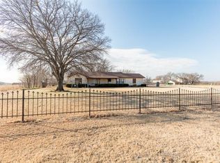 1431 Strader Rd, Northlake, TX 76247